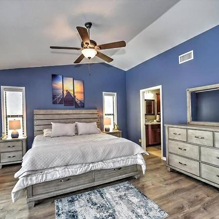 Cape Coral Paradise 4 Bd 12Sleeps, W/Heated Pool Kültér fotó
