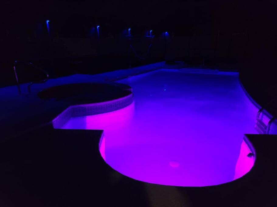 Cape Coral Paradise 4 Bd 12Sleeps, W/Heated Pool Kültér fotó