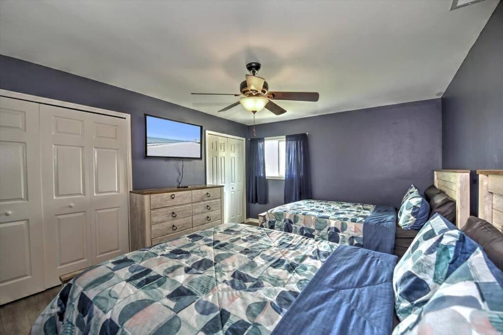 Cape Coral Paradise 4 Bd 12Sleeps, W/Heated Pool Kültér fotó